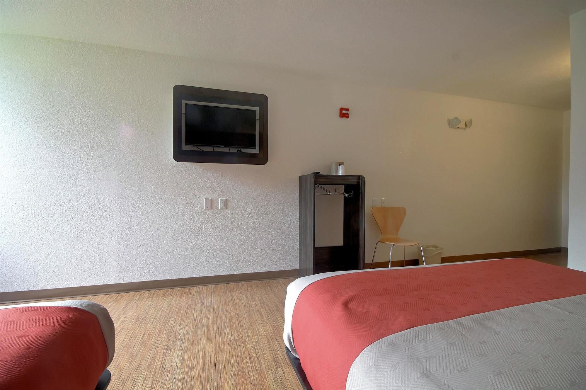 Motel 6-Miami, Fl Doral Exterior photo