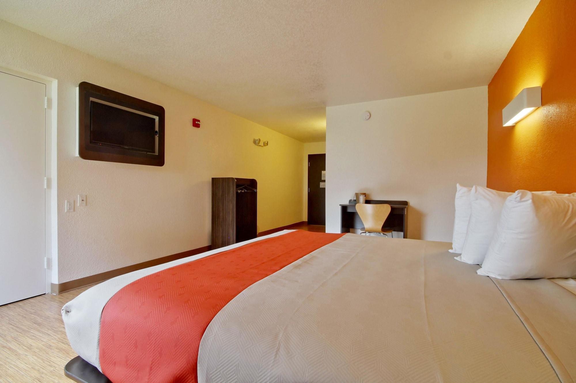 Motel 6-Miami, Fl Doral Exterior photo