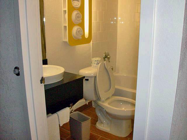 Motel 6-Miami, Fl Doral Room photo